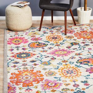 Visual Rug