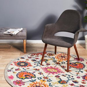 Visual Rug