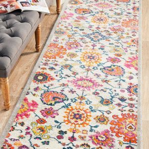 Visual Rug