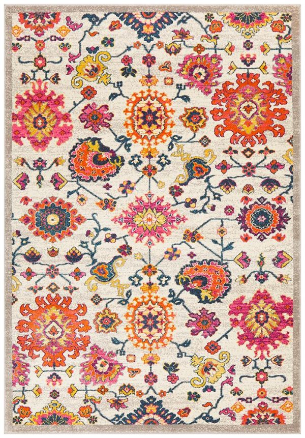 Visual Rug