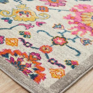 Visual Rug