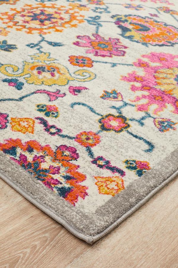 Visual Rug
