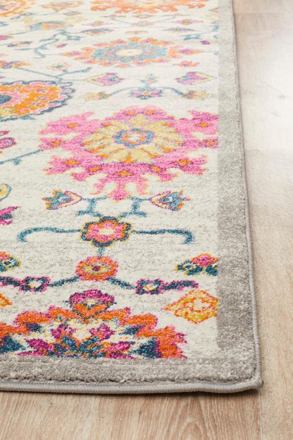 Visual Rug