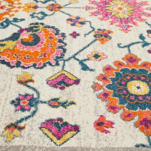 Visual Rug