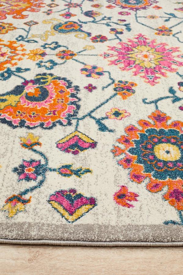 Visual Rug