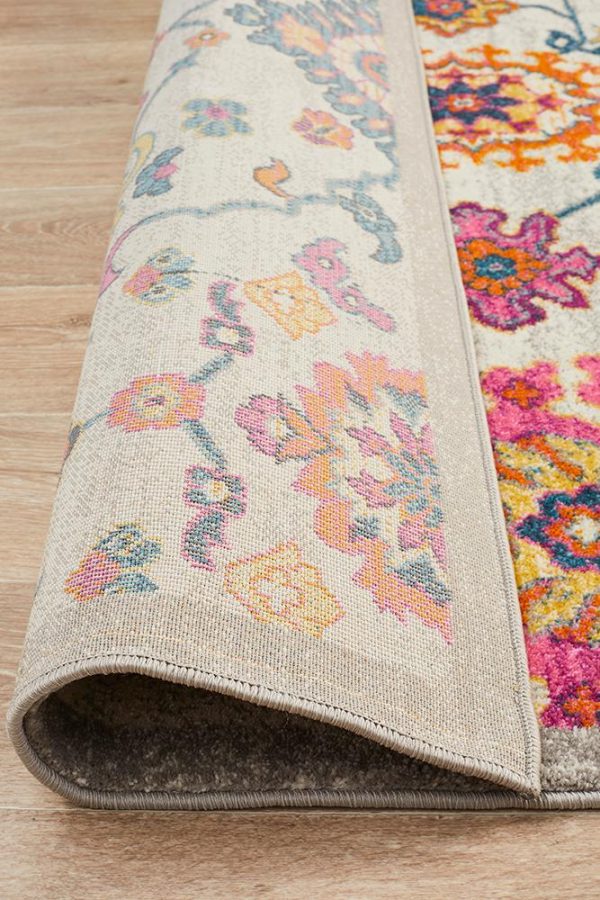 Visual Rug