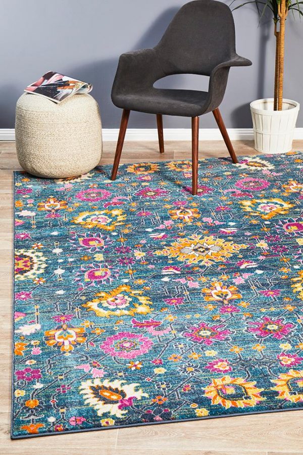 Geometric Rug Geometric Rug