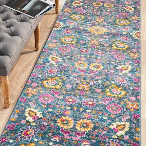 Geometric Rug