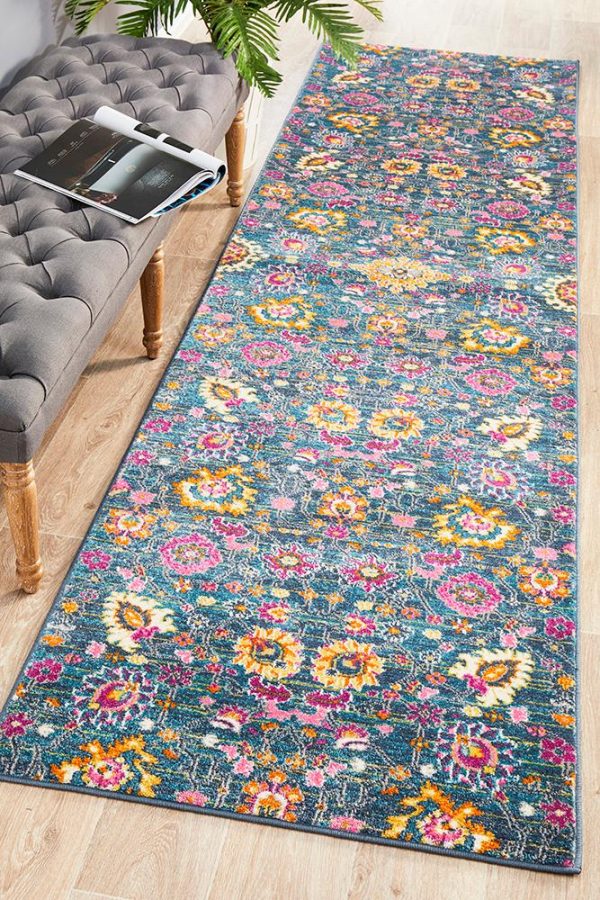 Geometric Rug