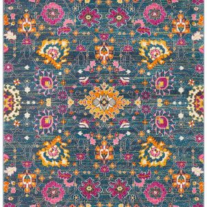 Geometric Rug