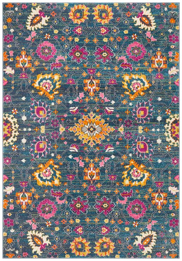 Geometric Rug