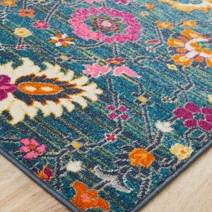 Geometric Rug