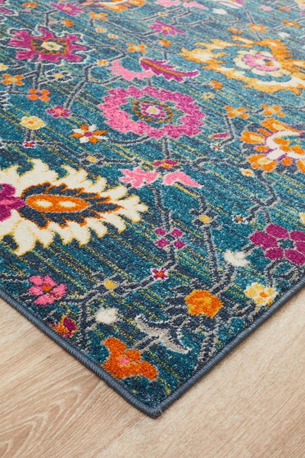 Geometric Rug