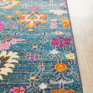 Geometric Rug