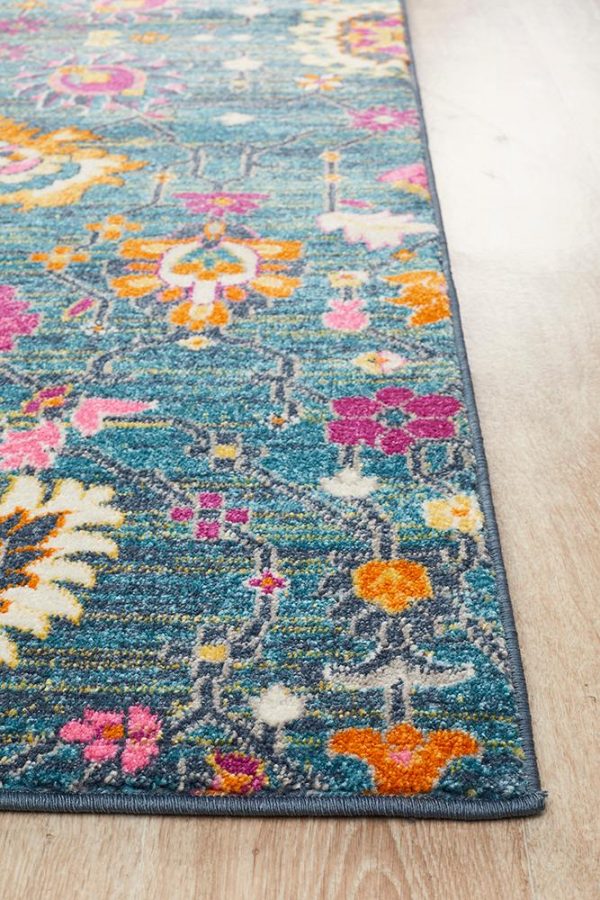 Geometric Rug