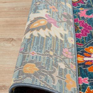 Geometric Rug