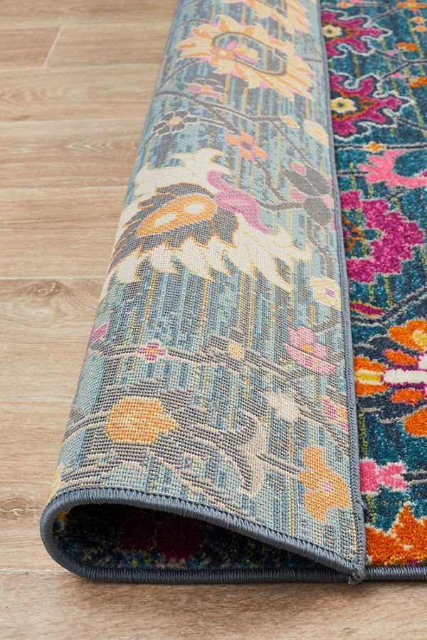 Geometric Rug