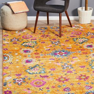 Rustic Rugs