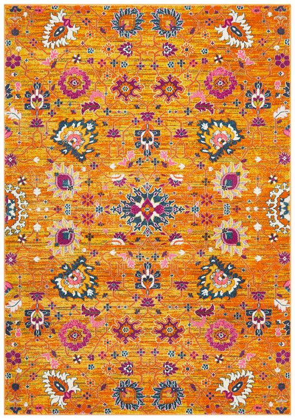 Rustic Rugs