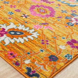 Rustic Rugs