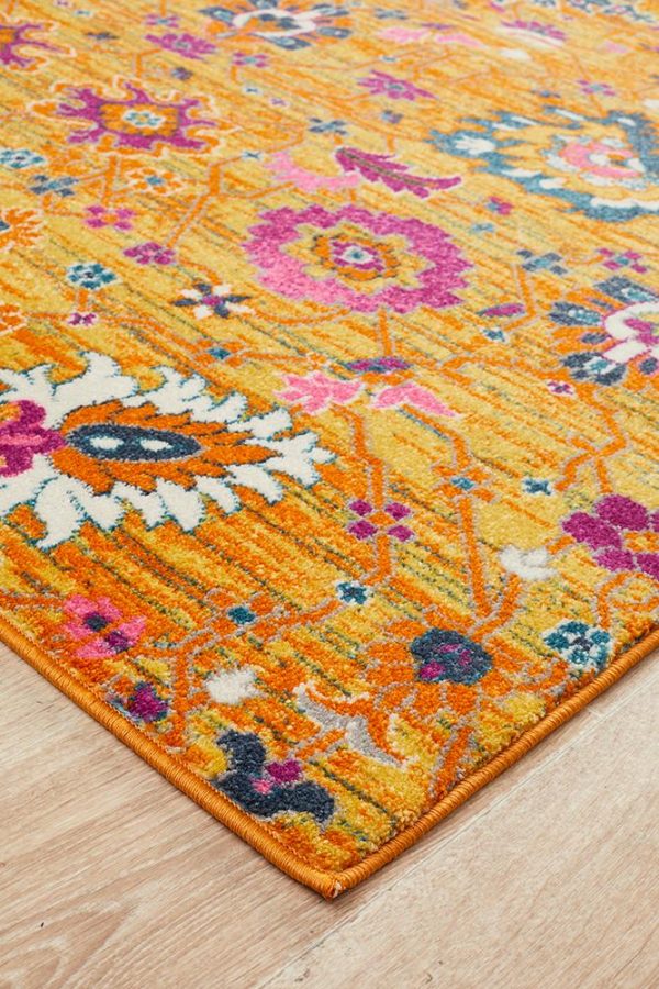 Rustic Rugs