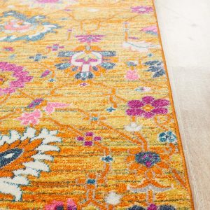 Rustic Rugs