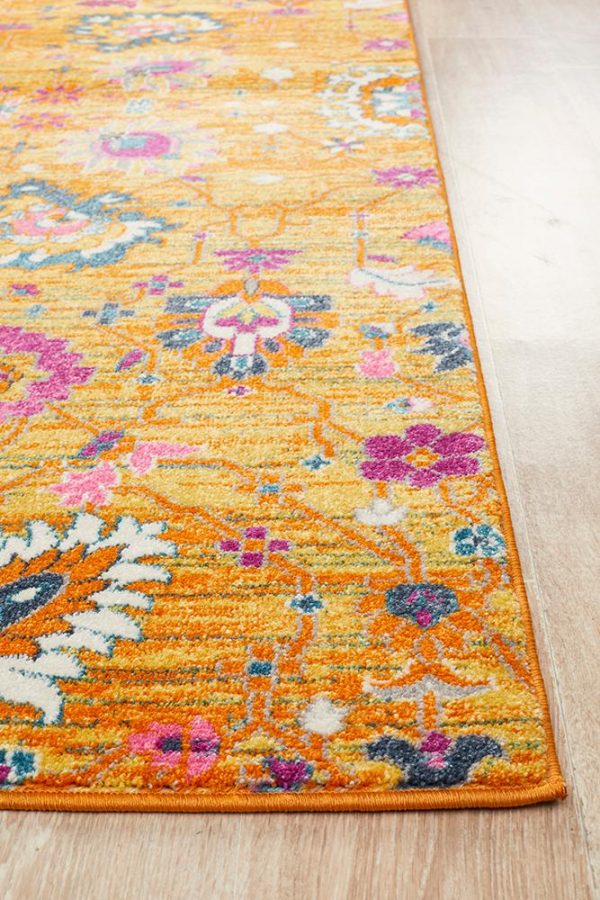 Rustic Rugs