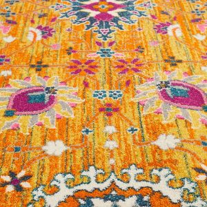 Rustic Rugs