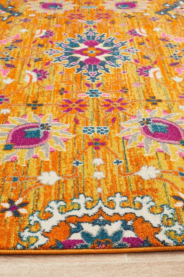 Rustic Rugs