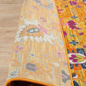 Rustic Rugs