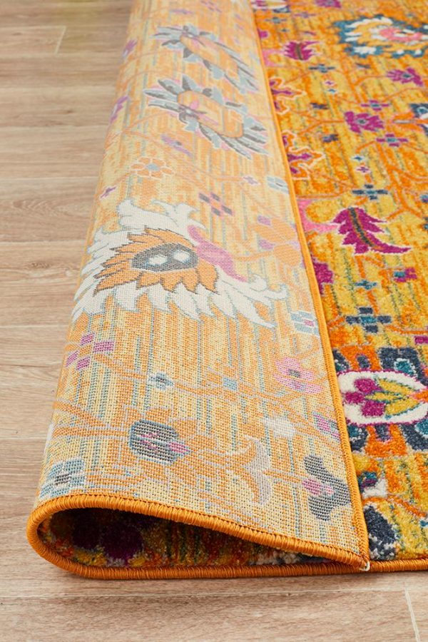 Rustic Rugs