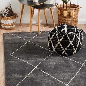 Dense Pile Rug