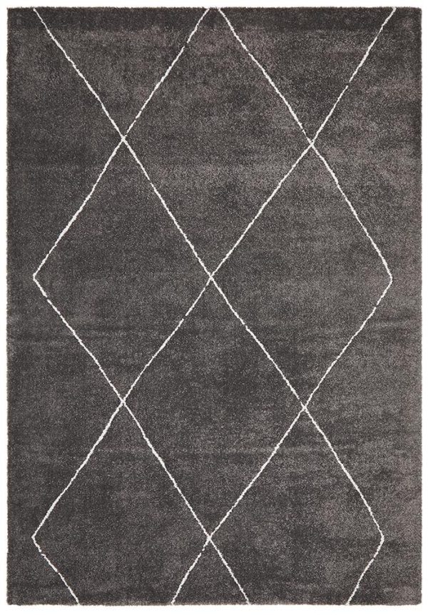 Dense Pile Rug