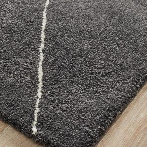 Dense Pile Rug