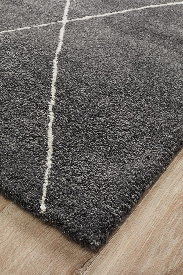 Dense Pile Rug