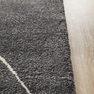 Dense Pile Rug
