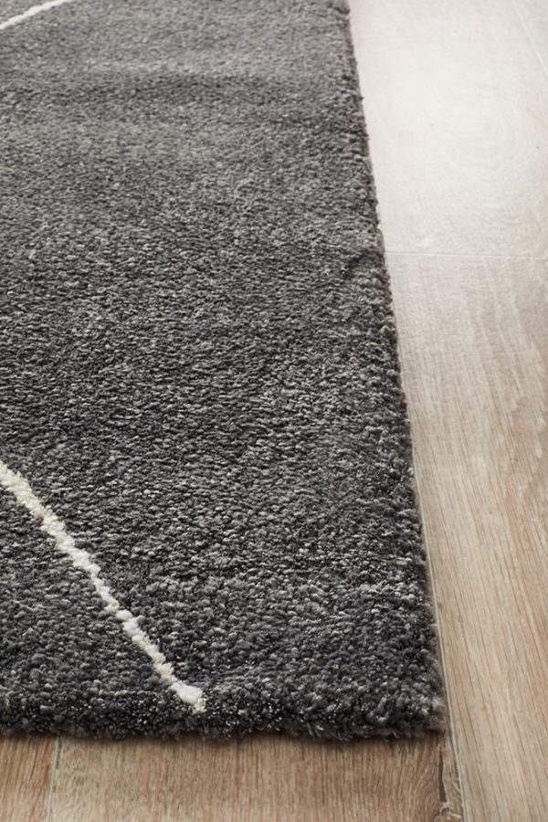 Dense Pile Rug