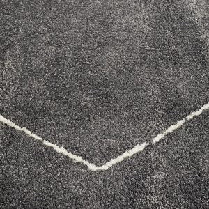Dense Pile Rug
