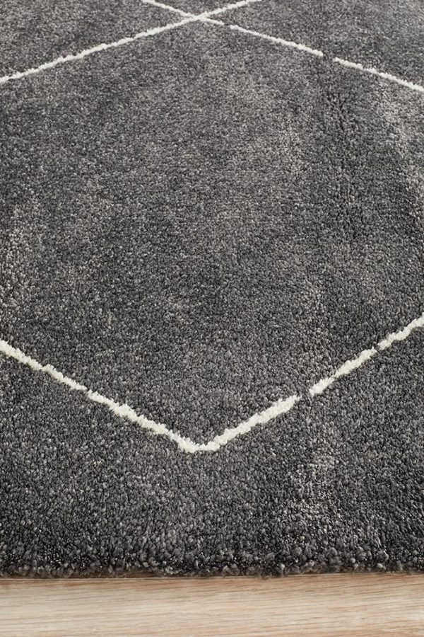 Dense Pile Rug
