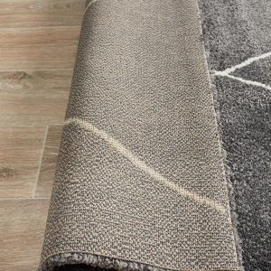 Dense Pile Rug