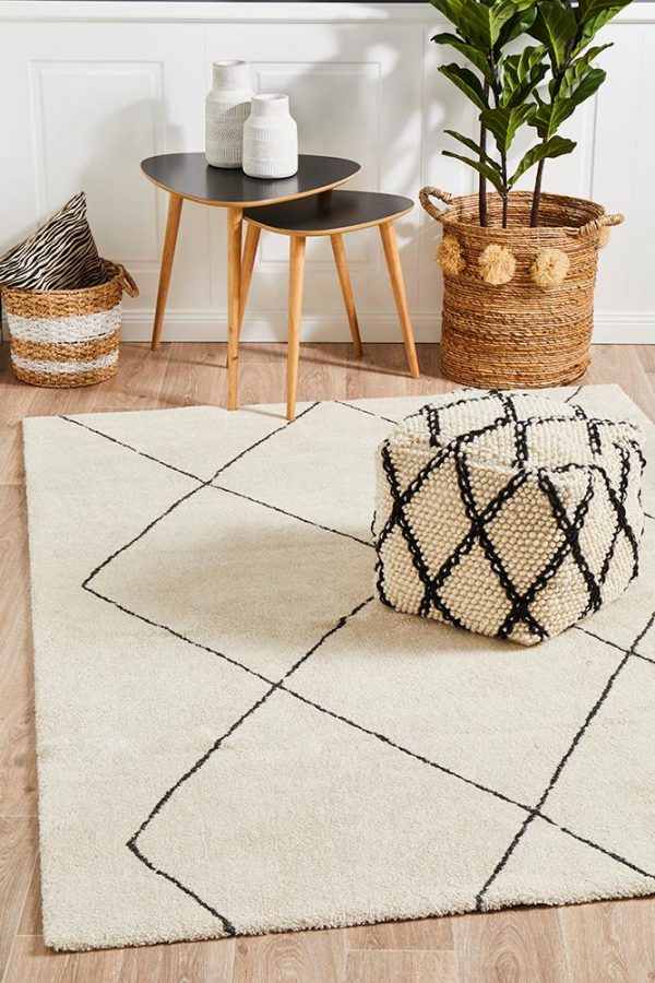 Solid Fibre Rug Solid Fibre Rug
