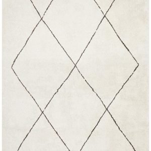Solid Fibre Rug