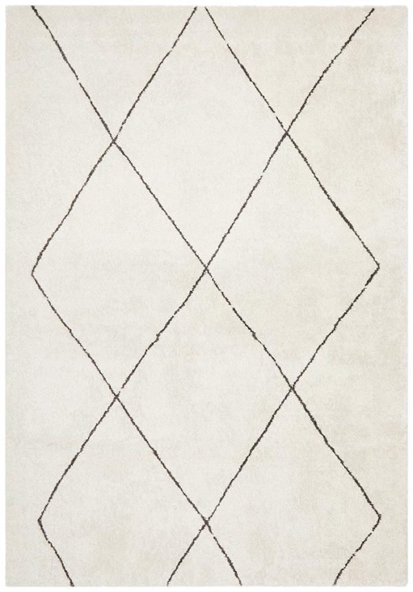 Solid Fibre Rug