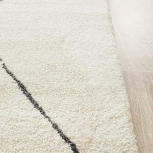 Solid Fibre Rug