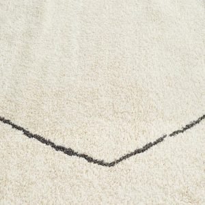 Solid Fibre Rug