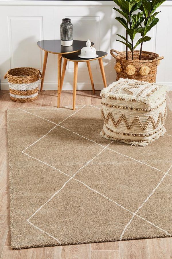 Compact Fibre Rug Compact Fibre Rug