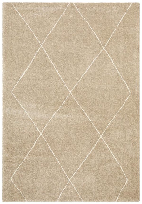 Compact Fibre Rug