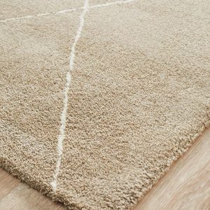 Compact Fibre Rug