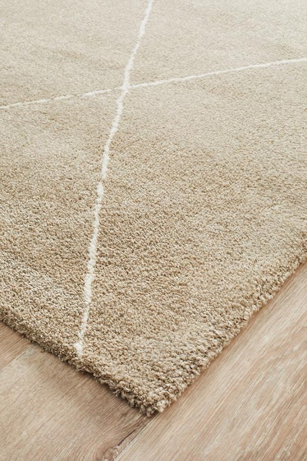 Compact Fibre Rug