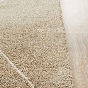 Compact Fibre Rug